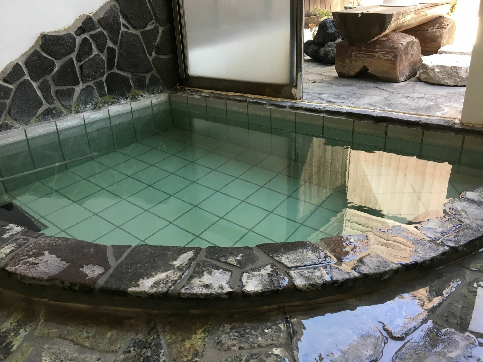 Pension Bergland Kusatsu  Extérieur photo